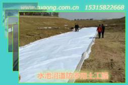 水池河道防滲用土工膜