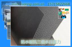 防水板抗三倍水壓能力